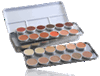 Picture of Dermacolor Palette 24 colours (K) 3ml