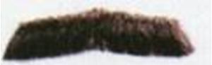Picture of Pamarco M-3 Moustache