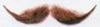 Picture of Pamarco M-4 Brigadier Moustache