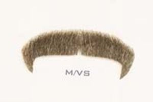 Picture of Hairaisers M/VS Viva Sapata Moustache