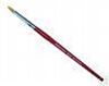 Picture of Snazaroo red round multi-purpose brush