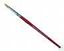 Picture of Snazaroo red round multi-purpose brush