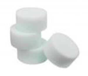 Picture of Snazaroo high density face paint sponges - 4 pack