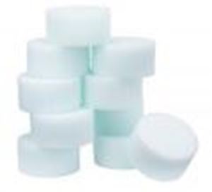 Picture of Snazaroo high density face paint sponges - 10 pack