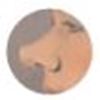 Picture of Grimas - regular nose (1)