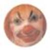 Picture of Grimas - clown nose large (9)