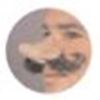 Picture of Grimas - Cyrano nose small (11)