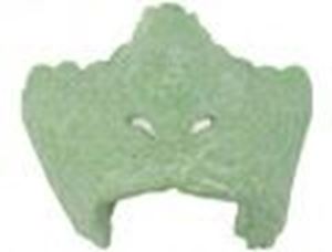 Picture of Grimas - reptile nose