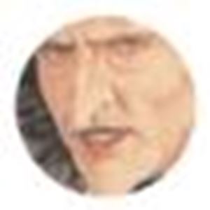 Picture of Grimas - witch set, nose, chin (50)