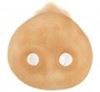 Picture of Grimas - pig snout