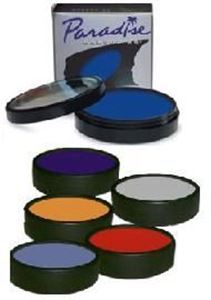 Picture of Mehron Paradise Make-Up 40gm