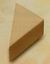 Picture of Kryolan imitation sponges (latex  wedges) - pack of 6