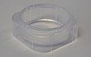 Picture of Grimas empty palette - C3