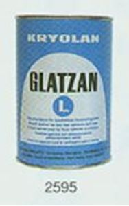 Picture of Kryolan Glatzan L - 1000 ml