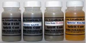 Picture of WM Creations Extra Hold Spirit Gum - 2 ozs