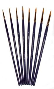 Picture of Diamond FX Sharp Round Pointed (see sizes below)