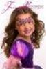 Picture of Marcela Murad Face Painting Book of Fairy Princesses