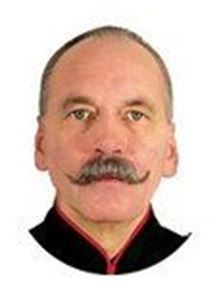 Picture of Maskworld German Emperor