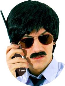 Picture of Maskworld Detective