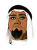 Picture of Maskworld Sheik
