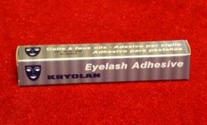 Picture of Kryolan eyelash adhesive - 4g