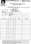 Picture of Dauphine Wig Measurement Form