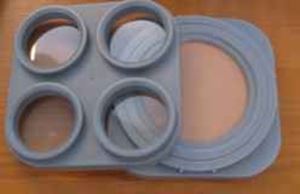 Picture of Grimas Compact Powder - 8g