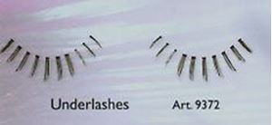 Picture of Kryolan Under Lashes