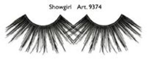 Picture of Kryolan Showgirl Lashes