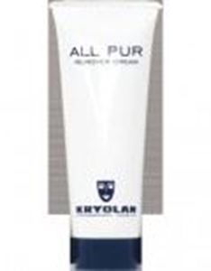 Picture of Kryolan All Pur Remover Cream - 75ml