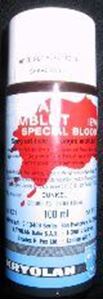 Picture of Kryolan Special Film Blood/IEW- 50 ml