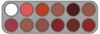 Picture of Grimas Lipstick 12 colour palette - LB