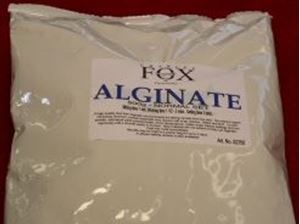 Picture of Charles Fox's Alginate - 500g bag