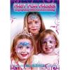 Picture of Illusion Fast Fun Faces Face Painting book