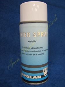 Picture of Kryolan Fixier Spray 300ml