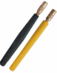 Picture of Knotting Hook Holder Plastic