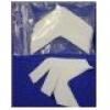 Picture of Dauphine Toupee Strips - Curved