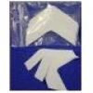 Picture of Dauphine Toupee Strips - Curved