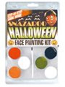 Picture of Snazaroo Halloween Clam Pack