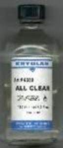 Picture of Kryolan Allclear 100ml
