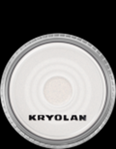 Picture of Kryolan Polyester Glimmer 4gm - Large Particles