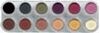 Picture of Sp. Offer Grimas Eyeshadow/Rouge 12 col Palette FM