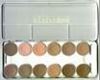 Picture of Kryolan Rubber Mask Grease Palette 12 colours