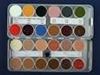 Picture of Kryolan Rubber Mask Grease 24 colour palette