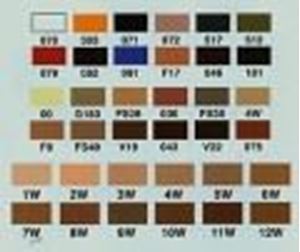 Picture of Kryolan Rubber Mask Grease for palette refill