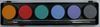 Picture of Diamond FX Pastel 6 Colour Palette 10gm