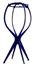 Picture of Dauphine Wig Stand (Plastic)
