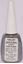 Picture of Kryolan Tooth Enamel (Metallic) 12ml