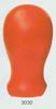 Picture of Kryolan Red Head For Making Bald Caps
