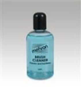 Picture of Mehron Brush Cleaner 4.5 fl ozs